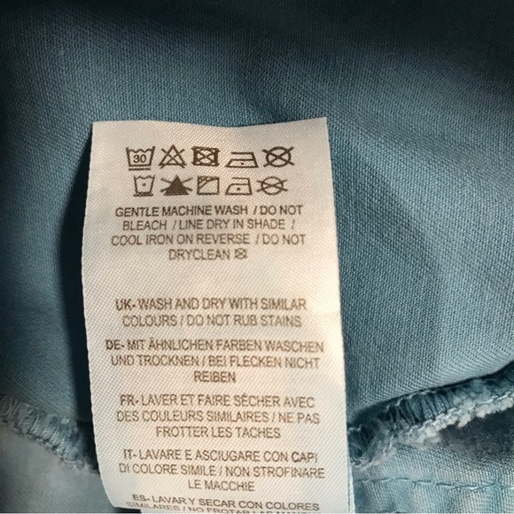 Boden Patch Pocket Mini Skirt - Picture 8 of 9